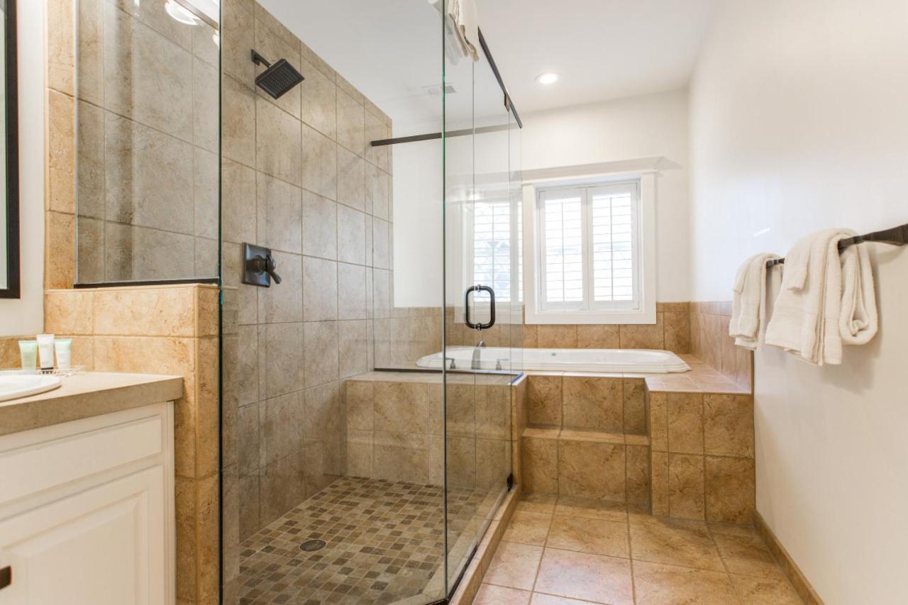فندق Valentine At Oak Street Mansion كانزاس سيتي المظهر الخارجي الصورة